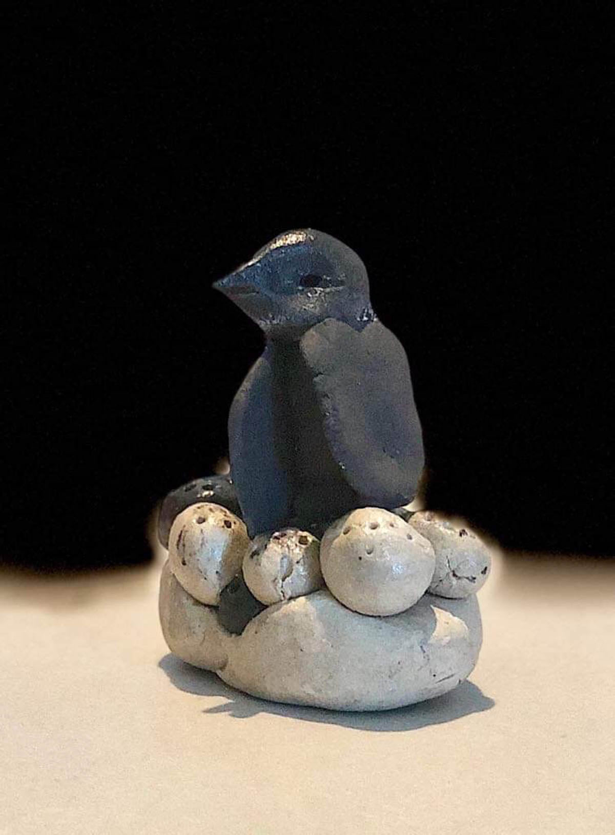 ceramic workshop for children