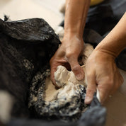 DELAVNICA V DVEH DELIH: Porcelan - skodelica in nakit / TWO-PART WORKSHOP: Porcelain cup & jewellery