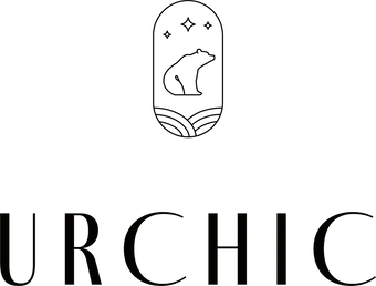Urchic Porcelain