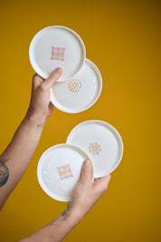 MASTERCLASS V TREH DELIH: Od ateljeja do mize, PORCELAN // MASTERCLASS IN THREE PARTS: From Studio to Table, PORCELAIN