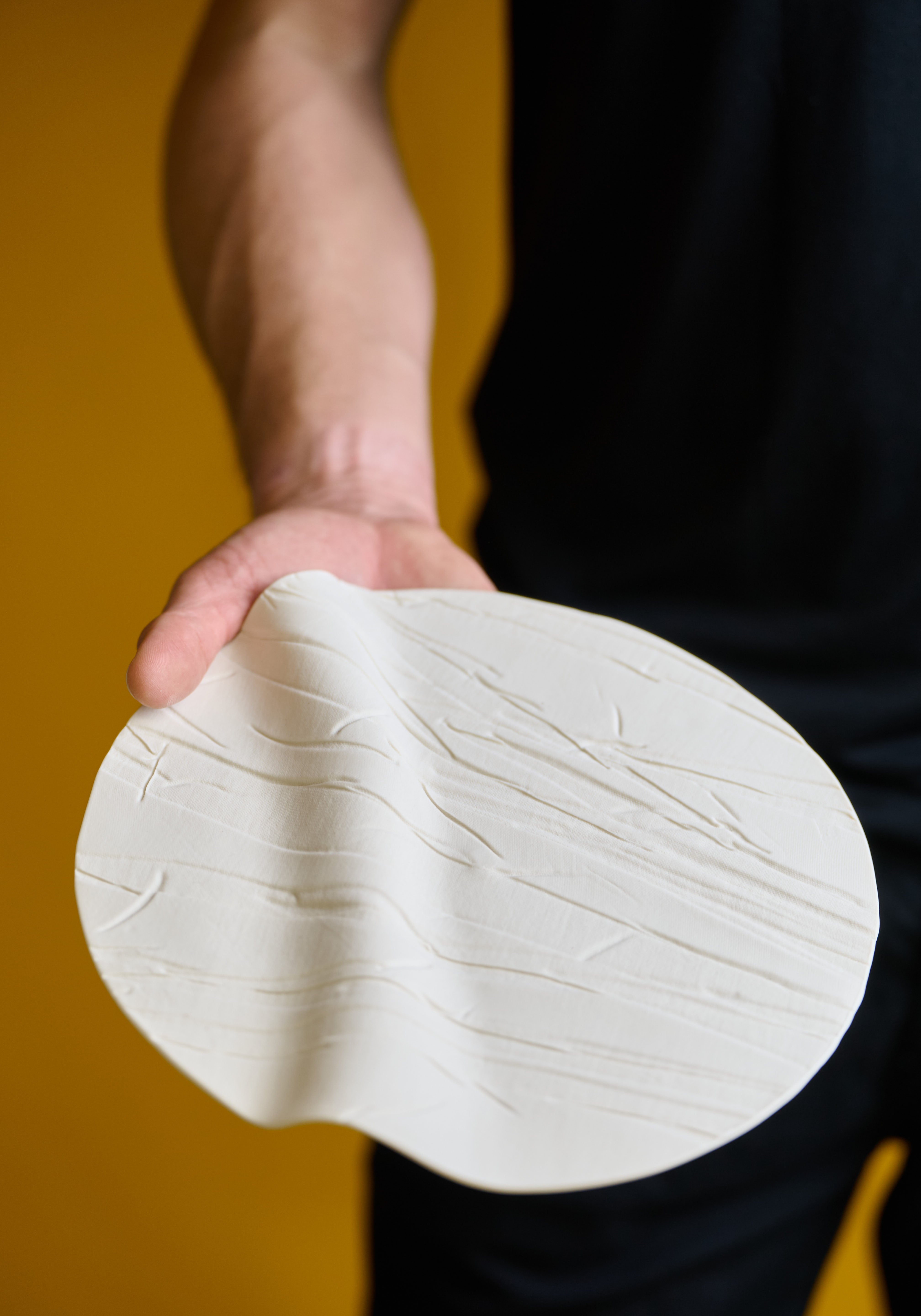 MASTERCLASS V TREH DELIH: Od ateljeja do mize, PORCELAN // MASTERCLASS IN THREE PARTS: From Studio to Table, PORCELAIN